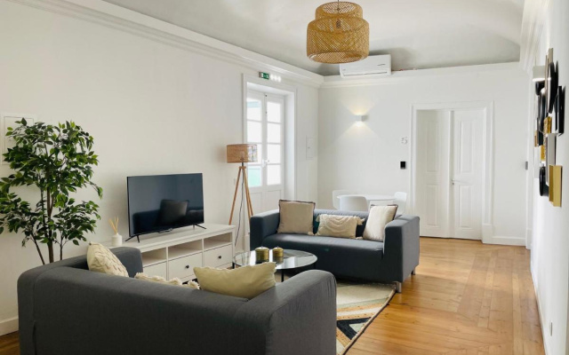 Casa Soure Suites & Apartments