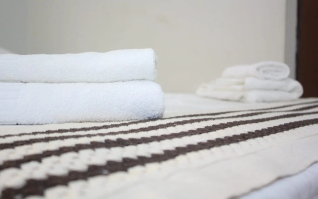 Pousada São Miguel dos Milagres