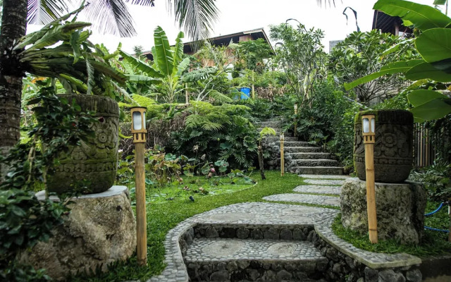 The Pulu Villas by GenuineHost