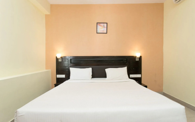 Zingo Hotel Hibiscus Koramangala