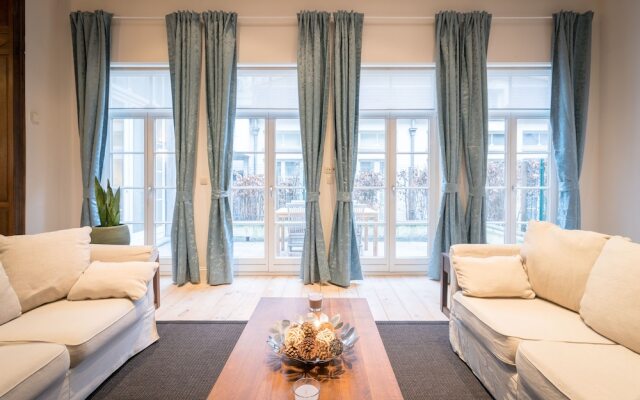 Saint Pauls Suite 3