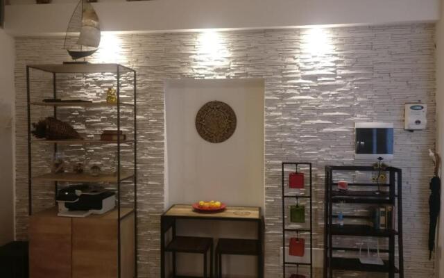 4 Via Valona - executive luxury apartment