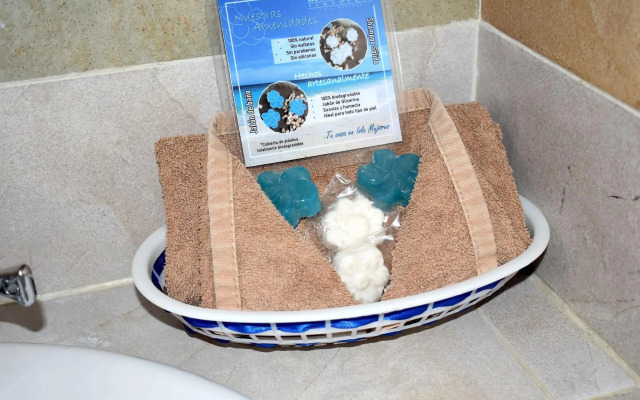 Hotel Plaza Almendros, Isla Mujeres