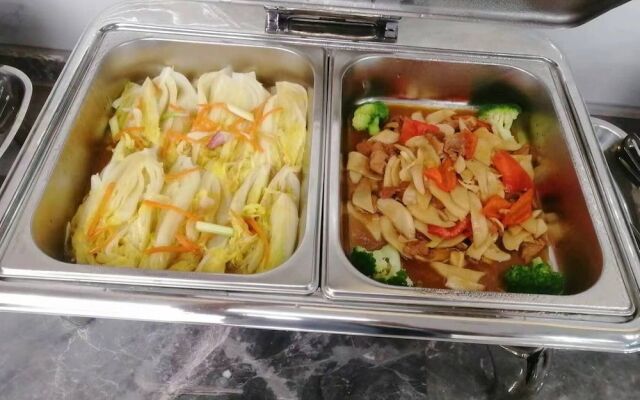 Grand Yuntian Yue Hotel Shenzhen Shekou