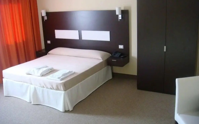 Hotel Residence Santa Loja