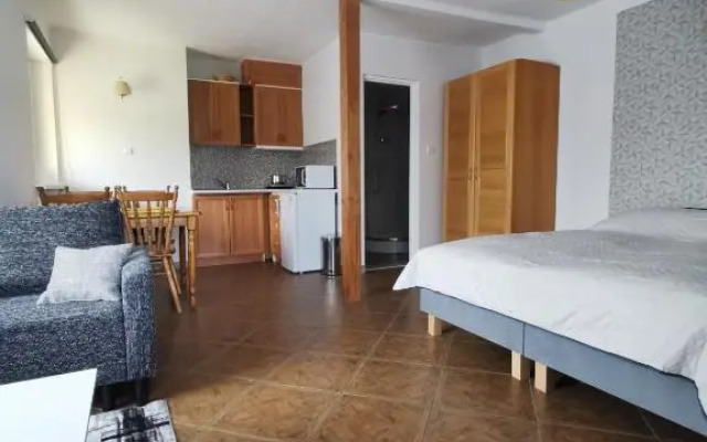 Pokoje Goscinne Ewa Nowicka