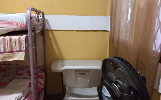 Casa Montoco