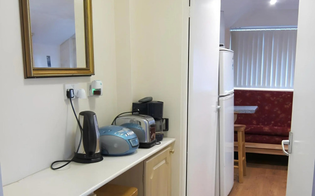 Harman Suites