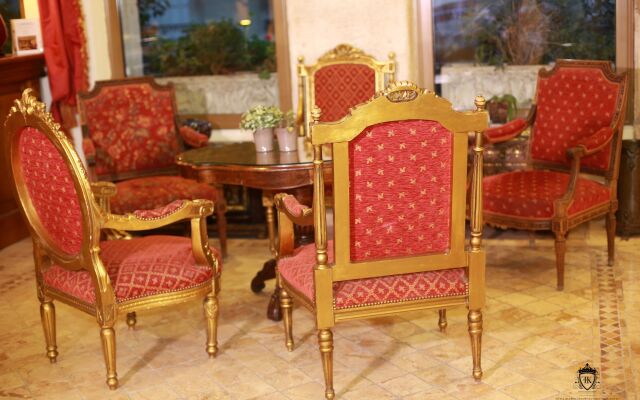 Hôtel Kleber Paris & Spa