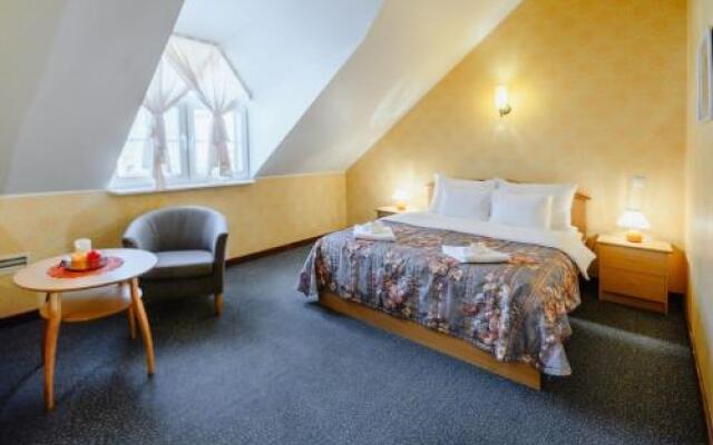 Hermannuse Maja Guesthouse