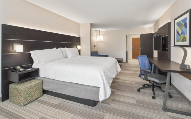 Holiday Inn Express Hotel & Suites Hardeeville - Hilton Head