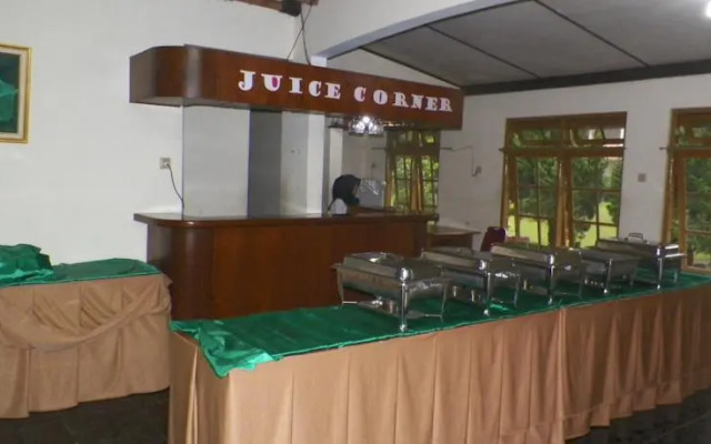 Puspa Sari Hotel