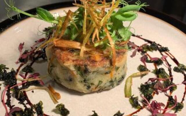 The Black Lion Hotel