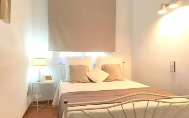 Apartamento Pescadores 55