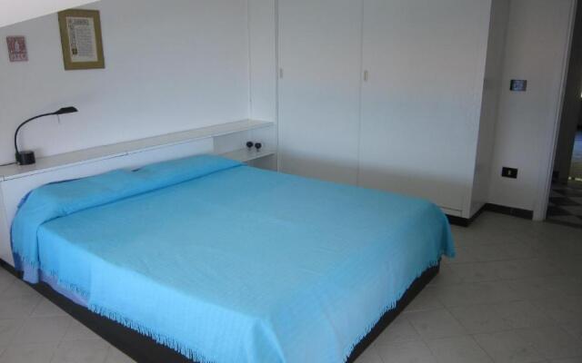 Apartment Sea View Alabe