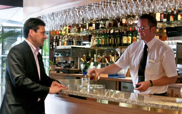 Hôtel Mercure Limoges Centre