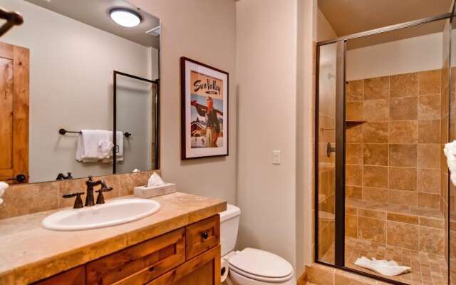 The Timbers #2G by RedAwning