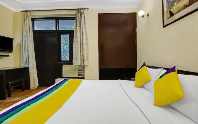 Itsy Hotels Arien International
