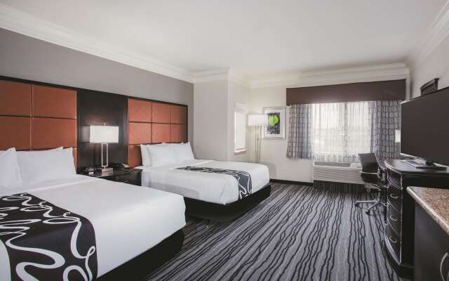 La Quinta Inn & Suites by Wyndham Dublin - Pleasanton