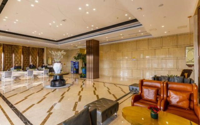 Xi Noble Hotel