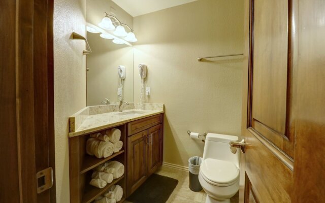 Tl411 Telemark Lodge Studio by RedAwning