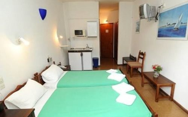 Hotel Molyvos II