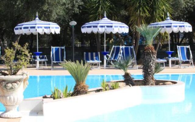 Appartamenti Vacanze Minervino