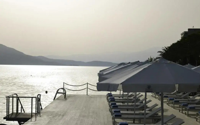 Thermae Sylla Spa Wellness Hotel