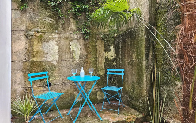 Sea and City Retreat Opatija