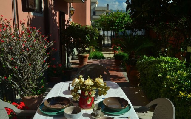 Belvilla by OYO Casa Rosada