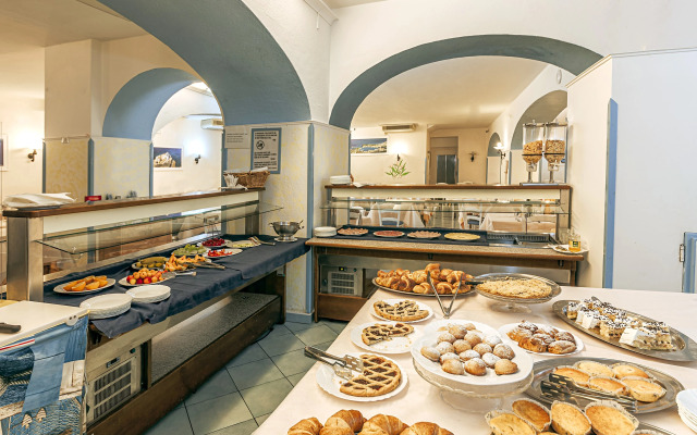 Hotel Galidon Thermal & Wellness Park