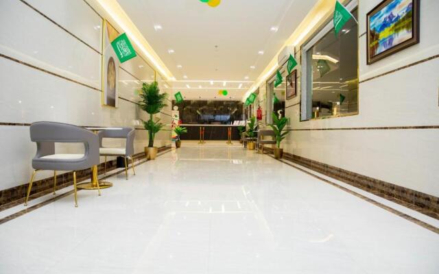 فندق لامير إن Lamer in Hotel