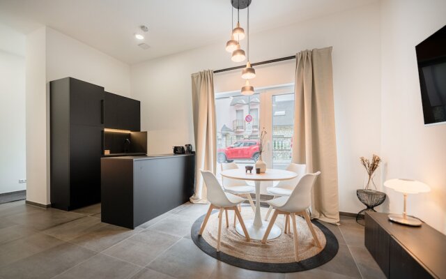 Stylish Designer Studio in Bonnevoie