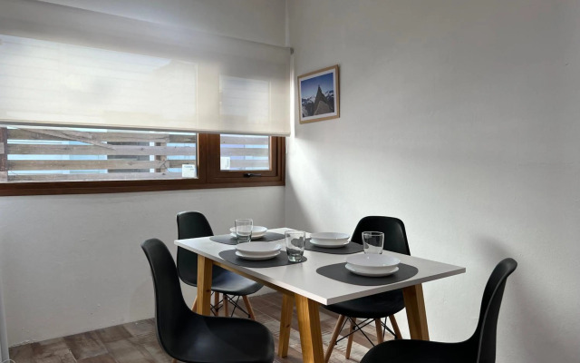 Chalten Mountain Lofts 7