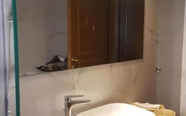 Anti's Apartment