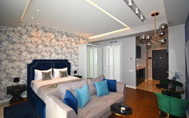 Yerevan4you NEW Studio Apartment
