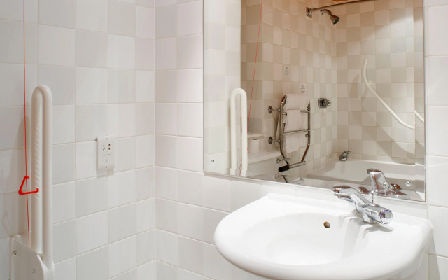 Holiday Inn Colchester by IHG