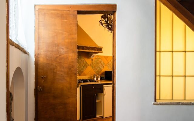 Navona Deluxe Terrace