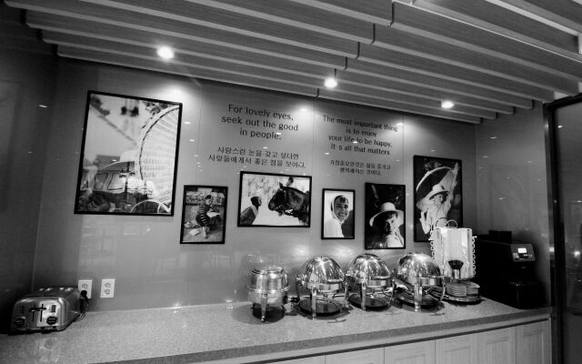 Hotel Migliore Seoul