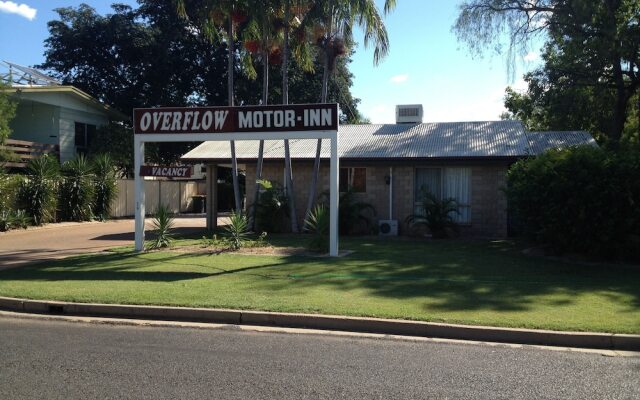 The Overflow Motor Inn