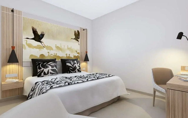 Azalaï Hôtel Ouagadougou