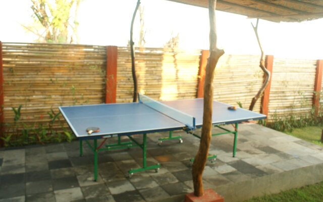 Villa Anjing 2