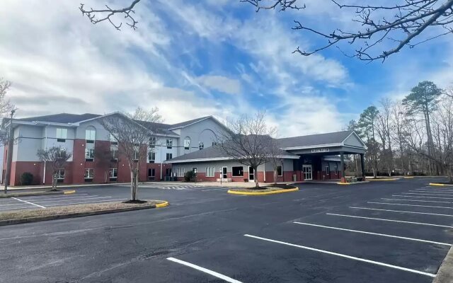 Sleep Inn & Suites