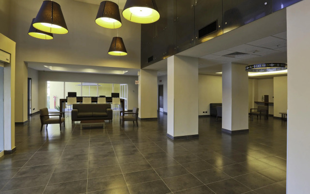 City Express by Marriott Irapuato Norte