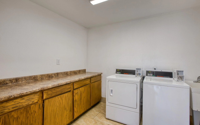 Best Western Rancho Grande