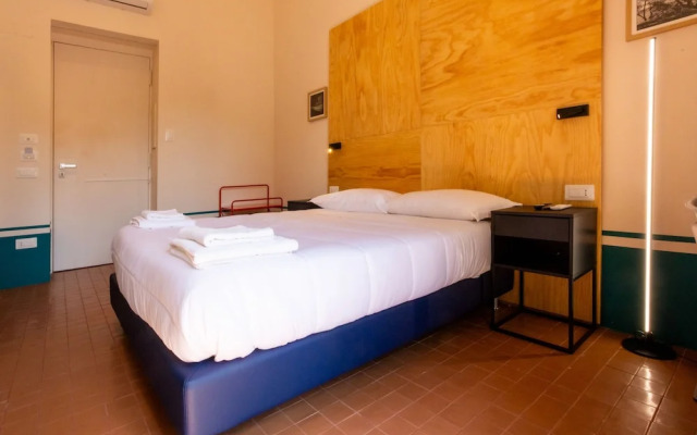 Don Vittorio a Chiaia - Camera 1