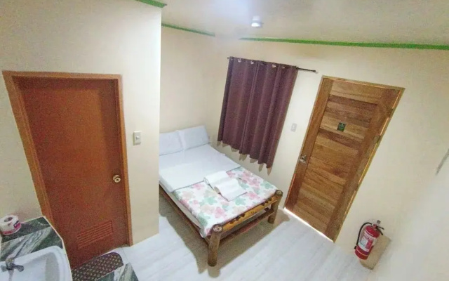 Rose Apartments