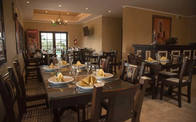 Las Lomitas - Casa de Campo