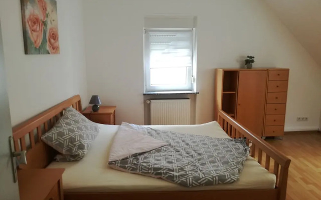 Gästezimmer  Weingut Peter