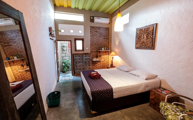 Nextdoor Homestay